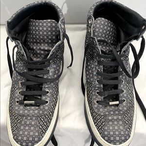 Well kept Jimmy Choo size 12